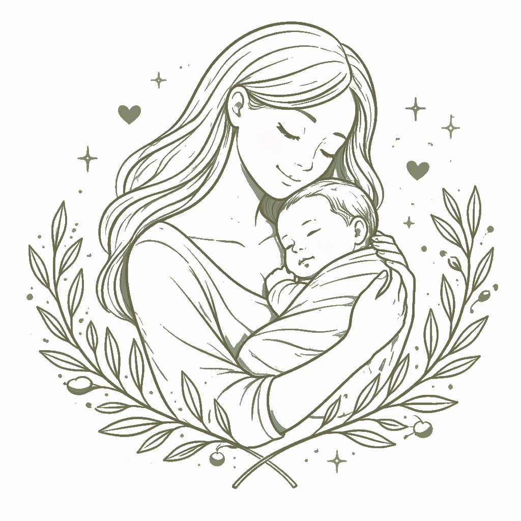 Postpartum care image