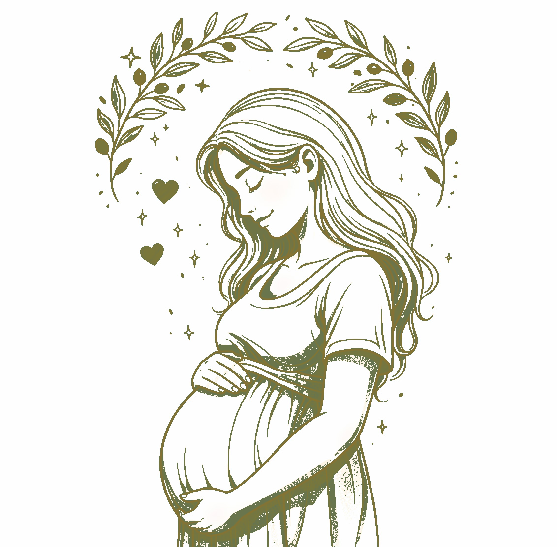 Prenatal support image